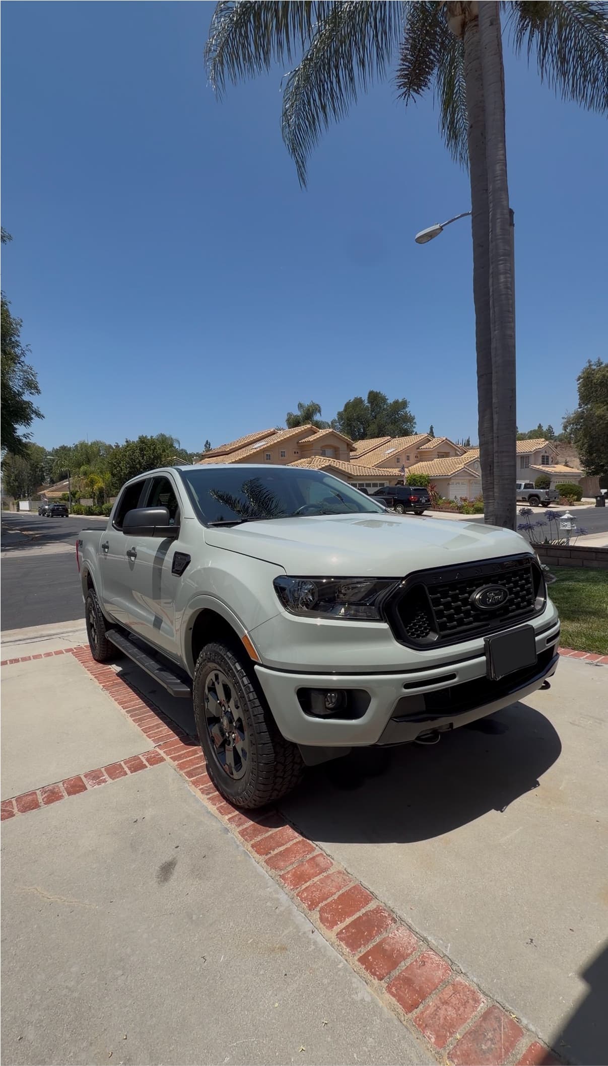 Maintenance Detail