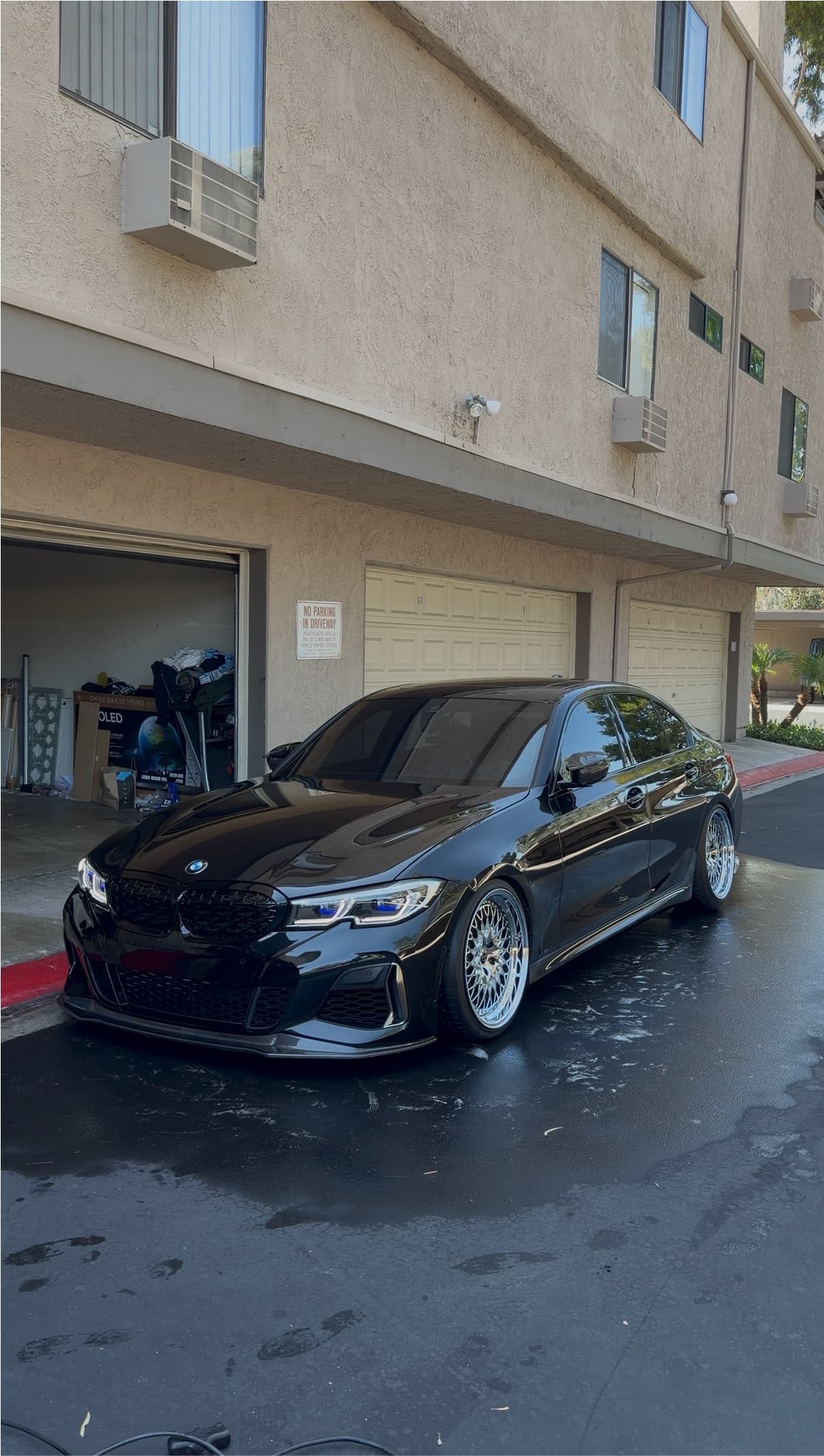 Maintenance Detail