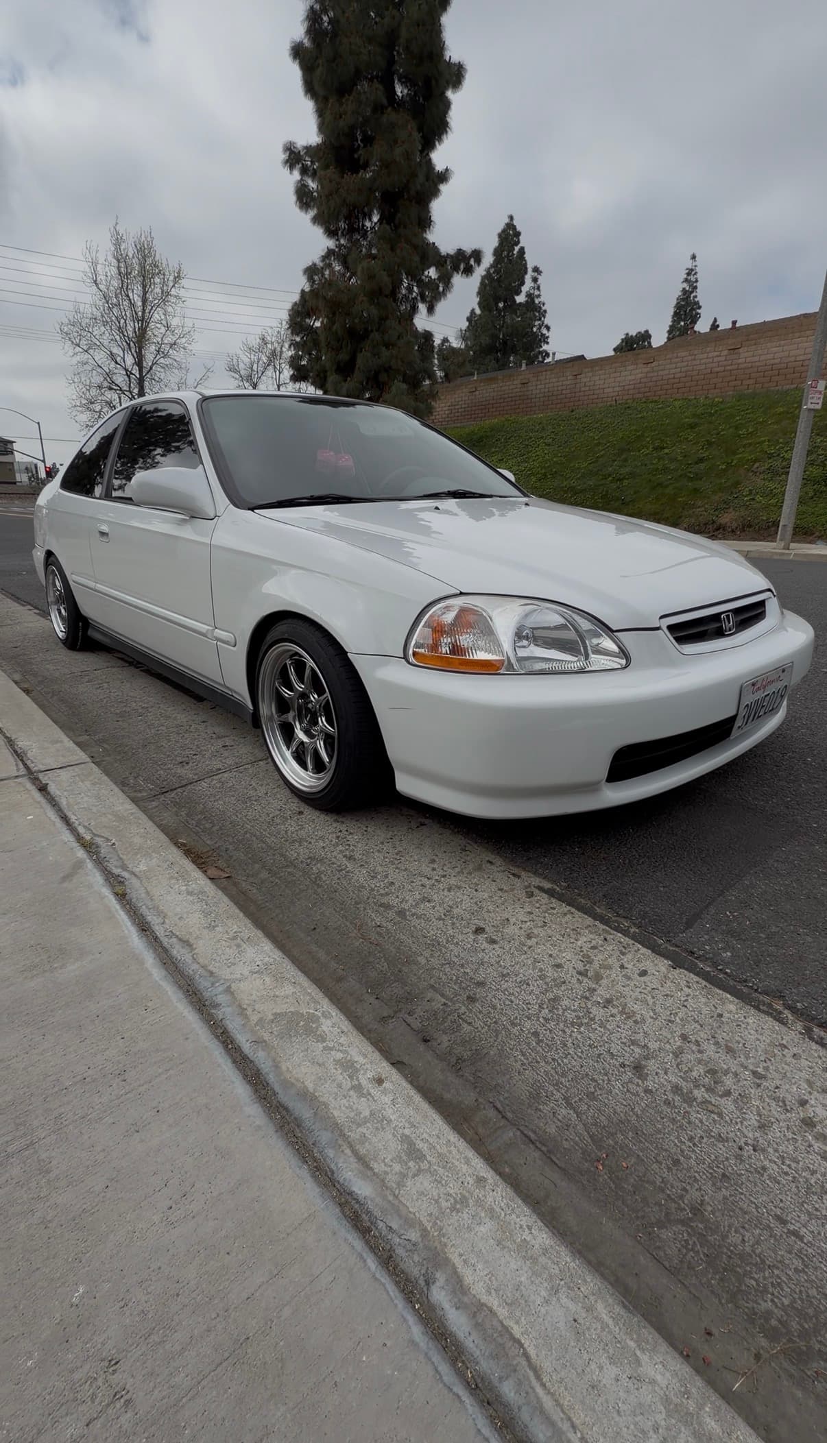 One-Step Paint Correction