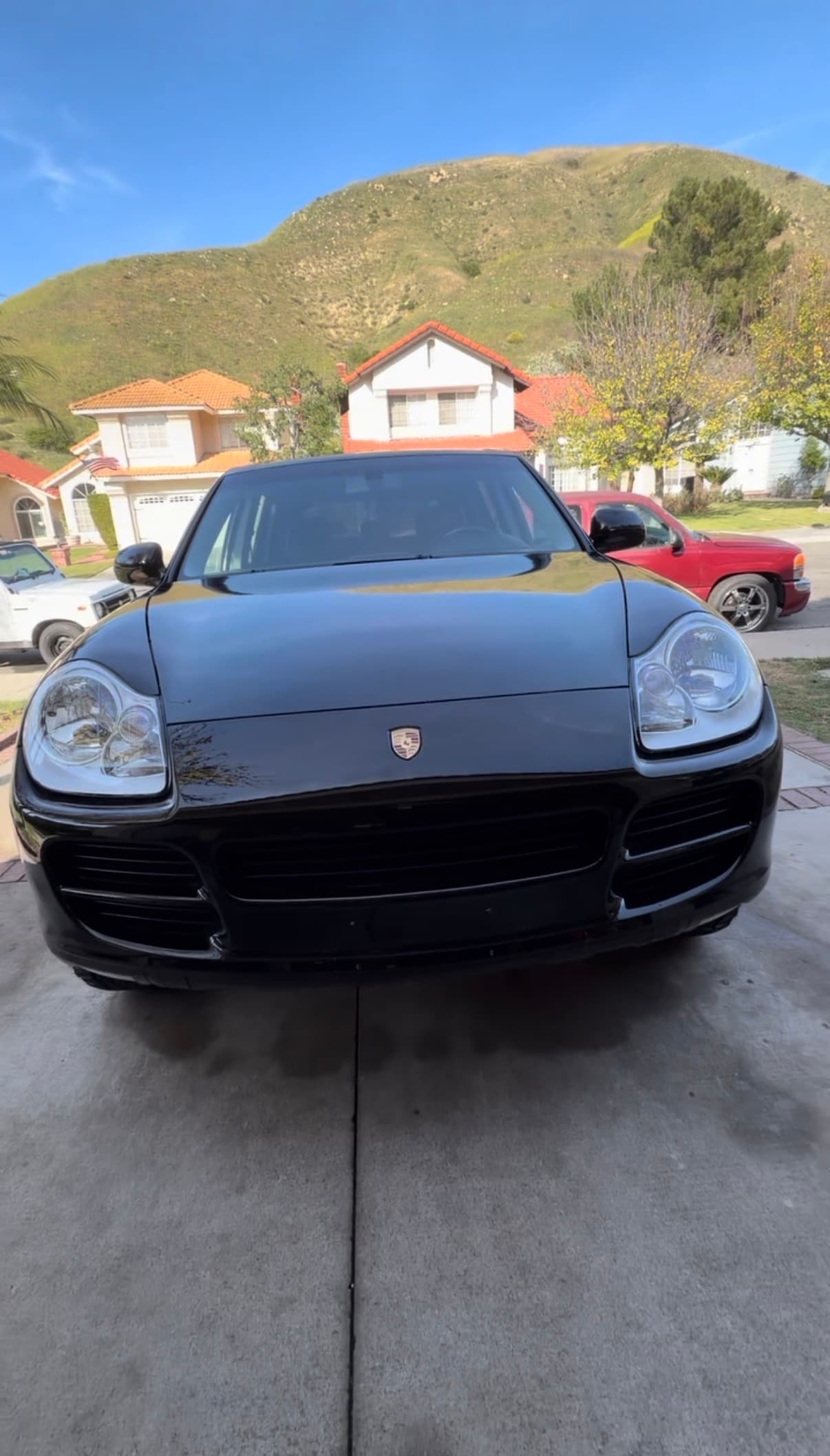 Headlight Restoration